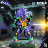 EVANGELION Series Figures Blind Box Vol.1 4