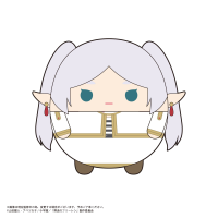 Frieren Beyond Journey's End FUWA KORORIN 6
