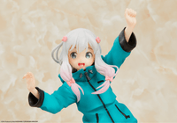 Eromanga Sensei Coreful Figure - Sagiri Izumi (Hoodie Ver.) Reissue 4