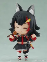 GOOD SMILE COMPANY Nendoroid Ookami Mio - hololive production - photo 4