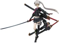 GOOD SMILE COMPANY PLAMAX HH-01 Ichi - Heavily Armed High School Girls - photo 2