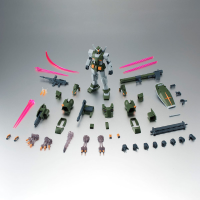 <SIDE MS> FA-78-1 Full Armor Gundam ver A.N.I.M.E. 5