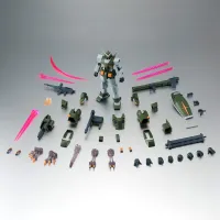 TAMASHII NATIONS <SIDE MS> FA-78-1 Full Armor Gundam ver A.N.I.M.E. - Mobile Suit Gundam: OVAs and Side Stories - photo 5