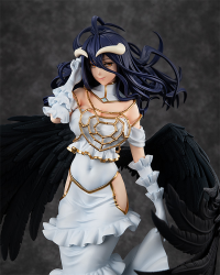 Albedo: Wing Ver. 8