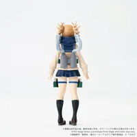 TAKARA TOMY CK-M10 COLLEKAZARO Himiko Toga - My Hero Academia - photo 4