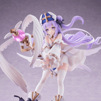 Azur Lane – Unicorn: White My Angel – 1/6 Scale Pre-Painted Figure		 9