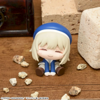 QyuruMe "Delicious in Dungeon" Mini Figure "Izutsumi & Falin" (EX) [Pack of: 1 Falin, 1 Izutsumi] 5
