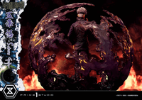 Concept Masterline Jujutsu Kaisen Satoru Gojo DX Bonus Version 104