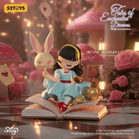 Sleep Dreamland Elves - Tales of Enchanted Dreams 10