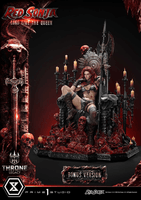 Throne Legacy Red Sonja Red Sonja : Long Live the Queen Bonus Version			 27