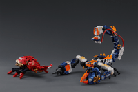 BB-60 BEASTBOX HURRICAN 18