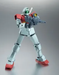 TAMASHII NATIONS <SIDE MS> RGM-79 GM ver. A.N.I.M.E. "Mobile Suit Gundam", TAMASHII NATIONS Robot Spirits - Mobile Suit Gundam - photo 8