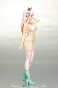 SUPER SONICO SONICOMI PKG VER. (re-run) 6