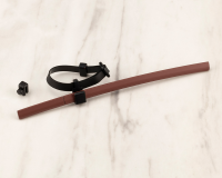 WEAPON UNIT56 JAPANESE SWORD2 BLACKSWORD 6