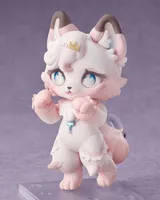 Good Smile Arts Shanghai Nendoroid Dyana - FLUFFY LAND - photo 3
