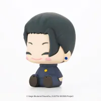 KOTOBUKIYA POTE RABA RUBBER MASCOT Satoru Gojo and Suguru Geto - Jujutsu Kaisen - photo 5