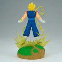 DRAGON BALL Z History Box VEGITO 3
