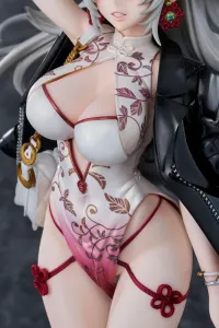 T.E.S.T DZ12SX Ryou Tatsuzaki 1/6 Scale Figure - Taimanin Series - photo 9