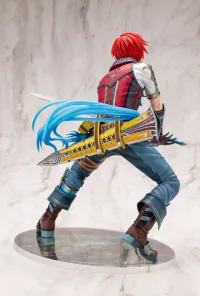 KOTOBUKIYA Adol Christin - Video Games - photo 10