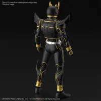 BANDAI HOBBY Figure-rise Standard MASKED RIDER KUUGA ULTIMATE FORM - Kamen Rider: Masked Rider - photo 2