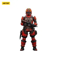 JOYTOY UNSC Assaulter Elias - Dark Source - photo 1