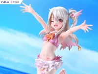 FuRyu Illyasviel von Einzbern Swimsuit ver. 1/7 Scale Figure - Fate/kaleid liner Prisma Illya - photo 6
