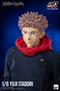 Jujutsu Kaisen - FigZero 1/6 Yuji Itadori 13