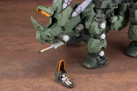 KOTOBUKIYA GREEN HORN AB - ZOIDS - photo 10