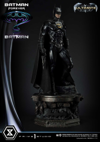 Museum Masterline Batman Forever (Film) Batman Ultimate Version 31