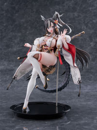 Tatsu Chan 1/7 Scale Figure 13