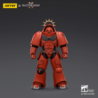 Game Edition Blood Angels Heavy Intercessor with Heavy Bolt Rifle and Bolt Pistol 1
