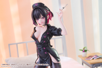 Shirayuki Ren Nurse Ver. by Minori Chigusa 17
