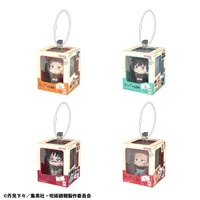 MegaHouse Lookup Miniature Collection Jujutsu Kaisen (4pc per box) - Jujutsu Kaisen - photo 1