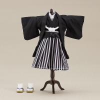 Nendoroid Doll Outfit Set: Haori and Hakama 3