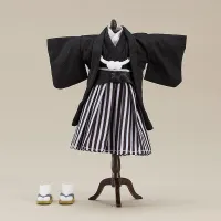 GOOD SMILE COMPANY Nendoroid Doll Outfit Set: Haori and Hakama - Figure Accessories - photo 3