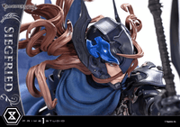 Concept Masterline GRANBLUE FANTASY Siegfried Deluxe Version 23
