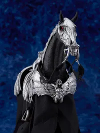 GOOD SMILE COMPANY figma Skull Knight: DX Edition - Berserk - photo 13