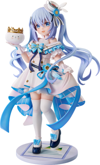Chino dress ver. 6