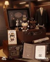 TOYZEROPLUS The Meowgic Atelier - Mewky - photo 25