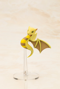 Wynn the Wind Charmer/Yu-Gi-Oh! CARD GAME Monster Figure Collection 2
