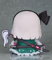 GOOD SMILE COMPANY Chocopuni Plushie Youmu Konpaku - Touhou Lost Word - photo 2