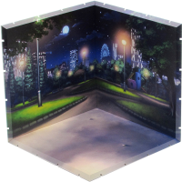 Dioramansion 200: Park 1