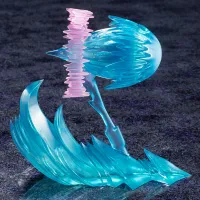 KOTOBUKIYA MEGA MAN X X Premium Charge Shot Ver. - Mega Man - photo 3