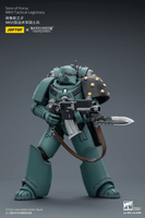 Sons of Horus MKVI Tactical Legionary 16