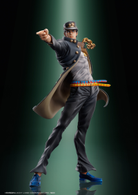 STATUE LEGEND「Jotaro Kujo」(re-run) 2