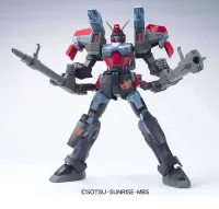 BANDAI HOBBY HG 1/100 #18 VS Astray  - Hail Buster Gundam - Mobile Suit Gundam SEED VS Astray - photo 1