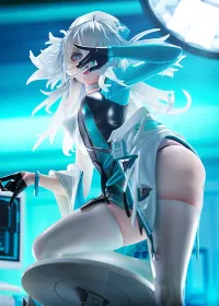 Phat! Company Florence - Girls' Frontline - photo 11