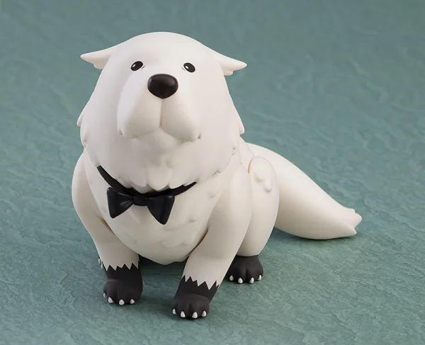 GOOD SMILE COMPANY Nendoroid Bond Forger - SPY x FAMILY