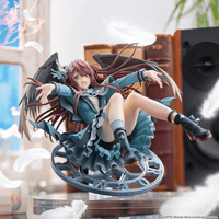 The Idolmaster: Shiny Colors – Tenka Osaki Galdienne Amethyst Ver.  1/6 Scale Pre-Painted Figure 9