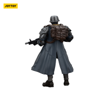 Shadow Jaeger squad Viper 11